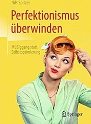 Obrázok produktu pre Perfektionismus überwinden