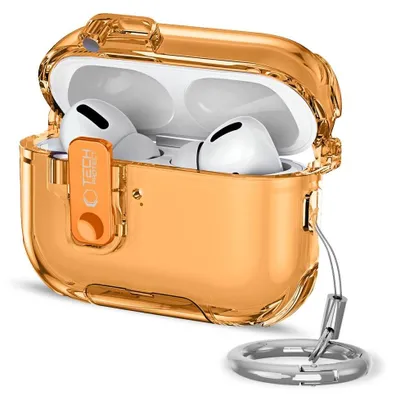 Immagine prodotto di Custodia Tech-Protect Bounce Pro per AirPods Pro 3