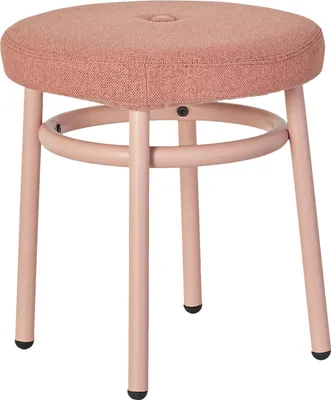 Produktbild von LifeTime Chill Hocker Rose Blush | Möbel