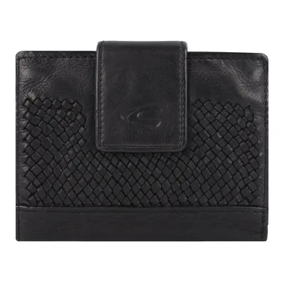 Produktbild von camel active Wave Geldbörse RFID Schutz Leder 10.5 cm