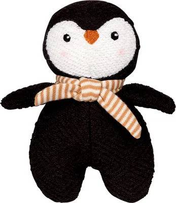 Produktbild von Coppenrath Verlag GmbH & Co.KG Knistertier Pinguin Little Wonder 4