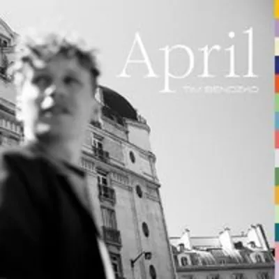 Produktbild von April