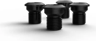 Immagine prodotto di Rotor Shimano Grx set di bulloni per ingranaggi 4 unità Nero Nero Taglia unica