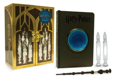 Produktbild von Harry Potter Pensieve Memory Set