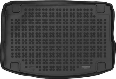 Image de REZAW PLAST Coffre à bagages, haut 230652 Bac de coffre à bagages
