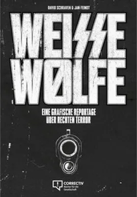 Obrázek produktu pro Weisse Wölfe