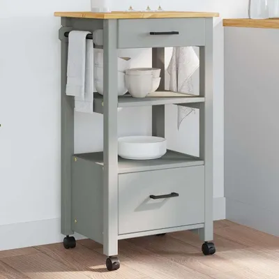Obrázek produktu pro VidaXL 376086, Dřevo, 400 mm, 900 mm