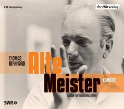 Obrázek produktu pro Staří mistři. 6 CD