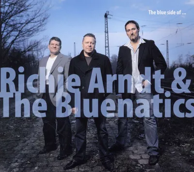 Obrázok produktu pre The Blue Side Of...