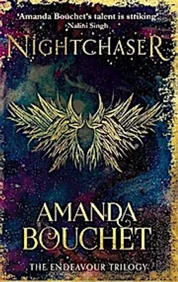 Produktbild von Buch von C.L. Wilson aus der Nightchaser-Serie