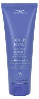 Produktbild von Aveda Blonde Revival Purple Toning Conditioner