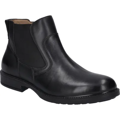 Image de JOSEF SEIBEL Harry 05 | Bottines pour Hommes | noir