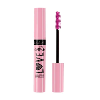 Produktbild von Coloring Mascara Pink 8g Lovely