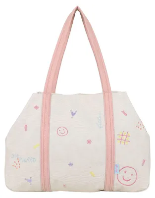 Immagine prodotto di Fritzi aus Preußen borsa shopper borsa a tracolla Simply Shopper Limited Embro Fun Sand beige