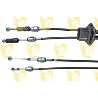 Produktbild von UNIGOM 492050 Seilzug Schaltgetriebe für FIAT MULTIPLA (186)