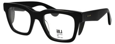 Obrázek produktu pro ILL.I BY WILL.I.AM SUNGLASSES Sluneční brýle WA067C01 5301