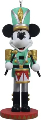 Productafbeelding van Ornament l96 nutcracker mickey Hallmark
