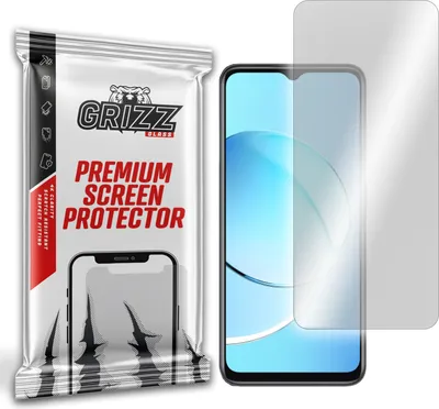 Produktbild von Hydrogel-Folie GrizzGlass Hydrofilm für Realme 10 5G