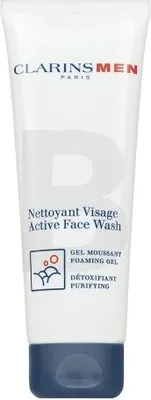 Image de Clarins Men Active Face Wash 125 ml