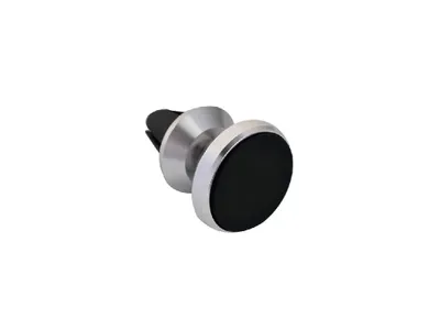 Produktbild von Winner Group 6086, Handy/Smartphone, Passive Halterung, Auto, Schwarz, Silber