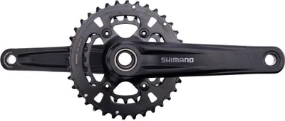 Obrázek produktu pro Shimano Kurbelgarnitur DEORE FCMT610-2 36/26Z SW 12/2 170 48,8CL