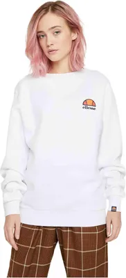 Productafbeelding van Sweatshirt Ellesse SGC07484-WHI voor Dames