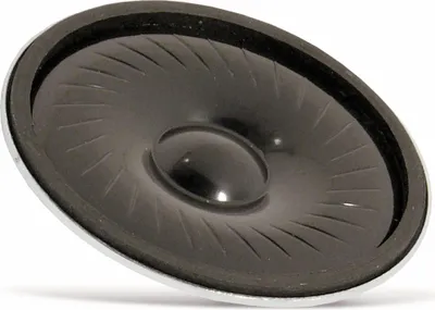 Image de Visaton 2955 K 50 FLS-8 Ohm Petits haut-parleurs