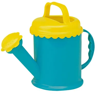 Produktbild von Androni Wasserkocher 1,2 l - blau