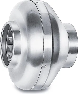 Produktbild von Helios Ventilatoren RR 160 B, 230 V, 3,2 kg