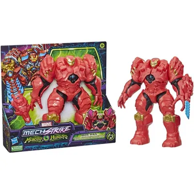 Image de Marvel Strike Iron Man