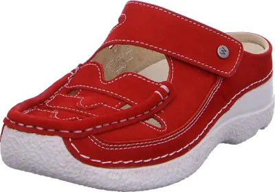 Produktbild von Wolky Roll Talaria Red-Summer 42