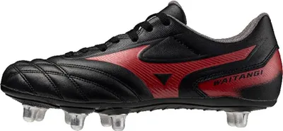 Produktbild von Mizuno Waitangi Ii Cl Rugbyschuhe Schwarz EU 45 Schwarz EU 45