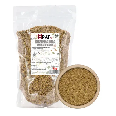 Obrázok produktu pre Semená senovky gréckej 1kg Brat.pl