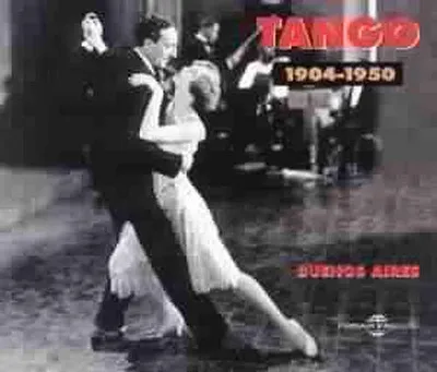Obrázek produktu pro Tango 1904-1950