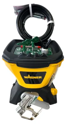 Immagine prodotto di Wagner SprayTech Control 150 M 5,5 L