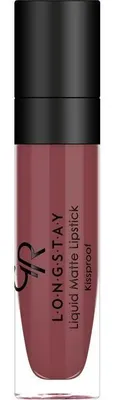 Zdjęcie produktu dla Golden Rose Matte Liquid Lipstick 21 5,50 ml