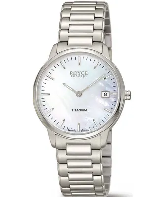 Zdjęcie produktu dla Zegarek damski Boccia Titanium Classic