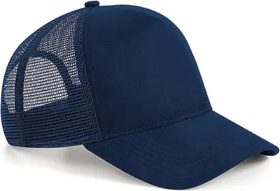 Obrázok produktu pre Beechfield Suede Snapback Trucker