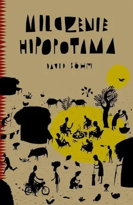 Immagine prodotto di Milczenie Hipopotama: Mroczne baśnie z Afryki w komiksowej odsłonie
