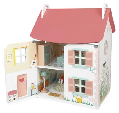 Image de Maison De Poupées