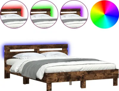 Obrázek produktu pro VidaXL 3207550, Dřevo, Dub