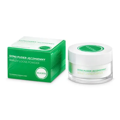Immagine prodotto di Orzo Ecocera in polvere, 15 g