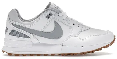 Produktbild von Nike Air Pegasus '89 Golf White Gum Medium Brown Pure Platinum - EU 40