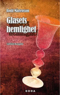 Image de Le secret du verre