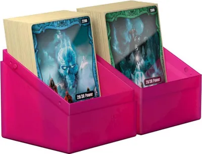 Obrázek produktu pro ULTIMATE GUARD Boulder, Krabička na balíček, Purpurová