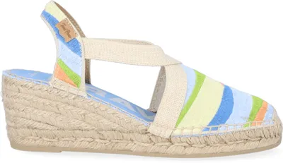 Produktbild von Toni Pons Montjoi Damen Espadrilles Onades Größe 41