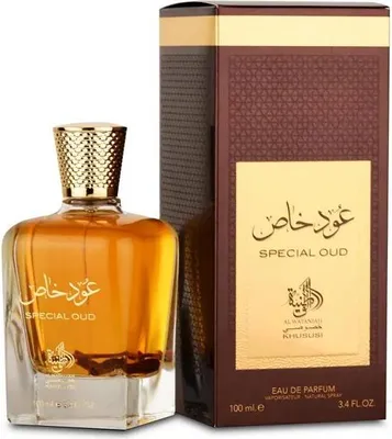 Zdjęcie produktu dla AL WATANIAH Special Oud EDP 100ml