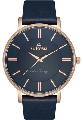 Immagine prodotto di G.Rossi Orologi da polso 10401A-6F3