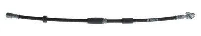 Produktbild von BOSCH 1 987 481 673 Bremsschlauch Vorne für VW up! Schrägheck (121, 122, BL1, BL2) load up! Kastenwagen (121, 122, BL1, BL2) für SKODA E-CITIGO (NE1)