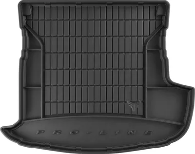 Produktbild von FROGUM 3D Kofferraummatte für Mitsubishi Outlander III
